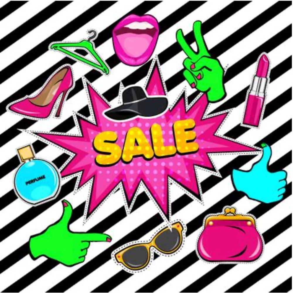 Purses & Accessories ➡️